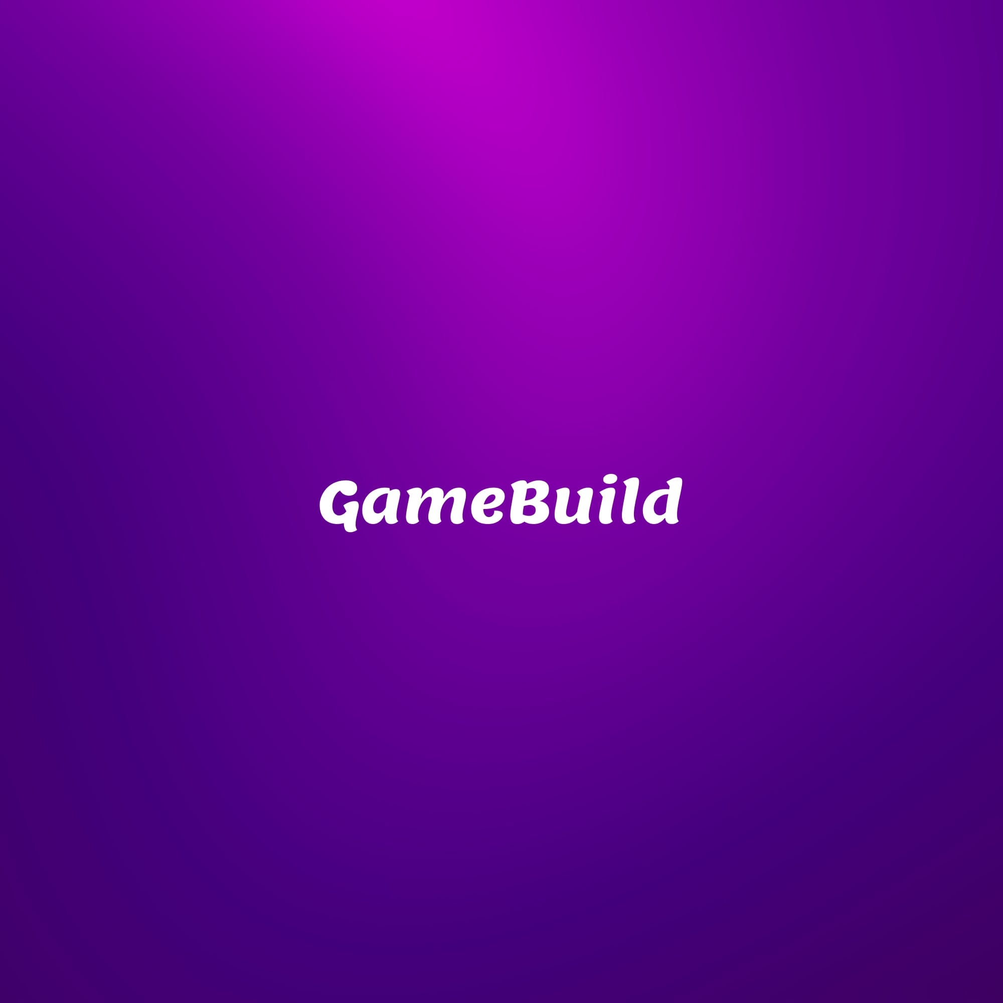 GameBuild