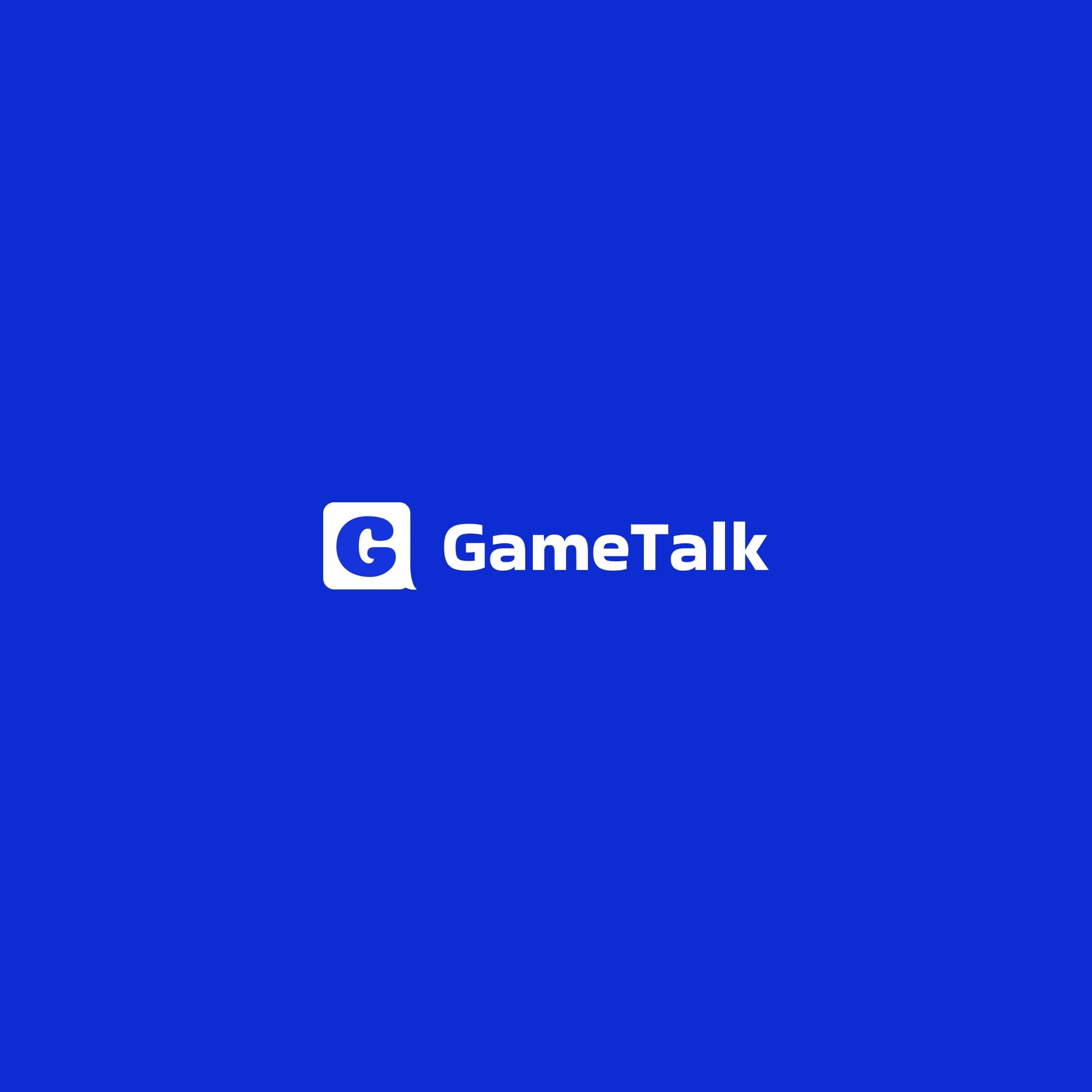 GameTalk